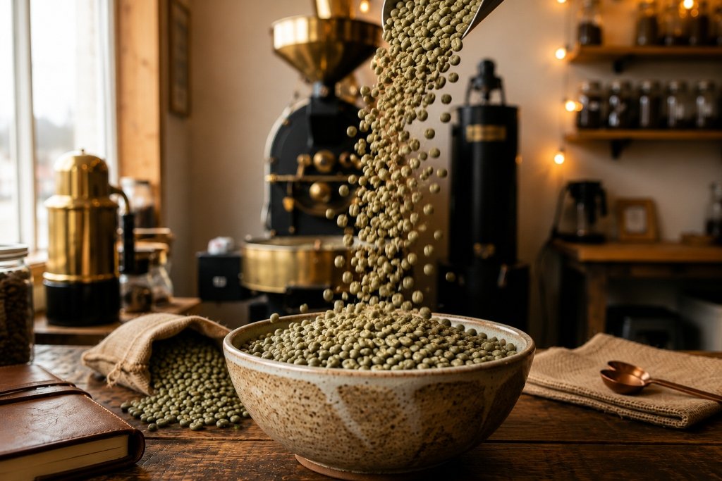 Arabica Plantation C