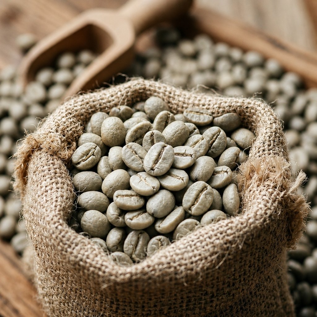 Robusta Parchment A