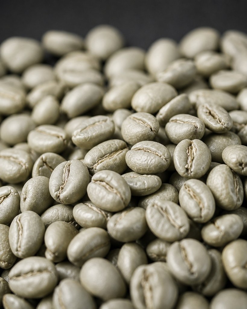 Robusta Parchment C